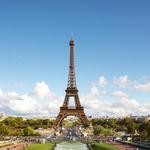 Eiffel Tower