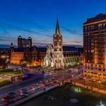 Saint Louis University