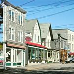 Northeast Harbor