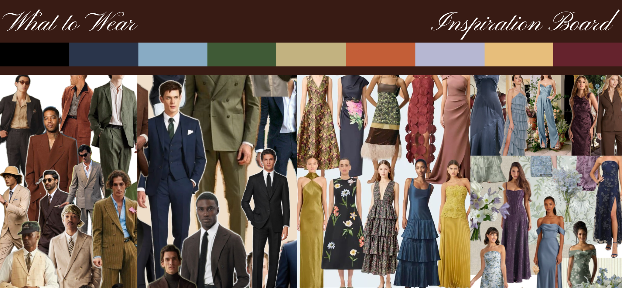 The Wedding Website of Sherry Kuo and Kyle Gordon