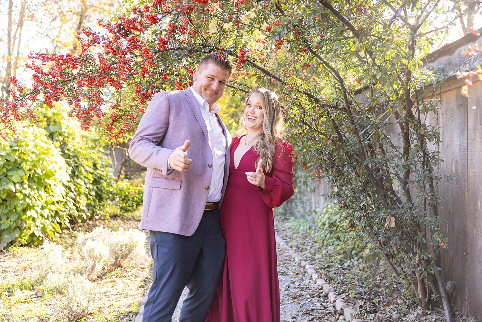 The Wedding Website of Allison Cheaney and Blake Lobel