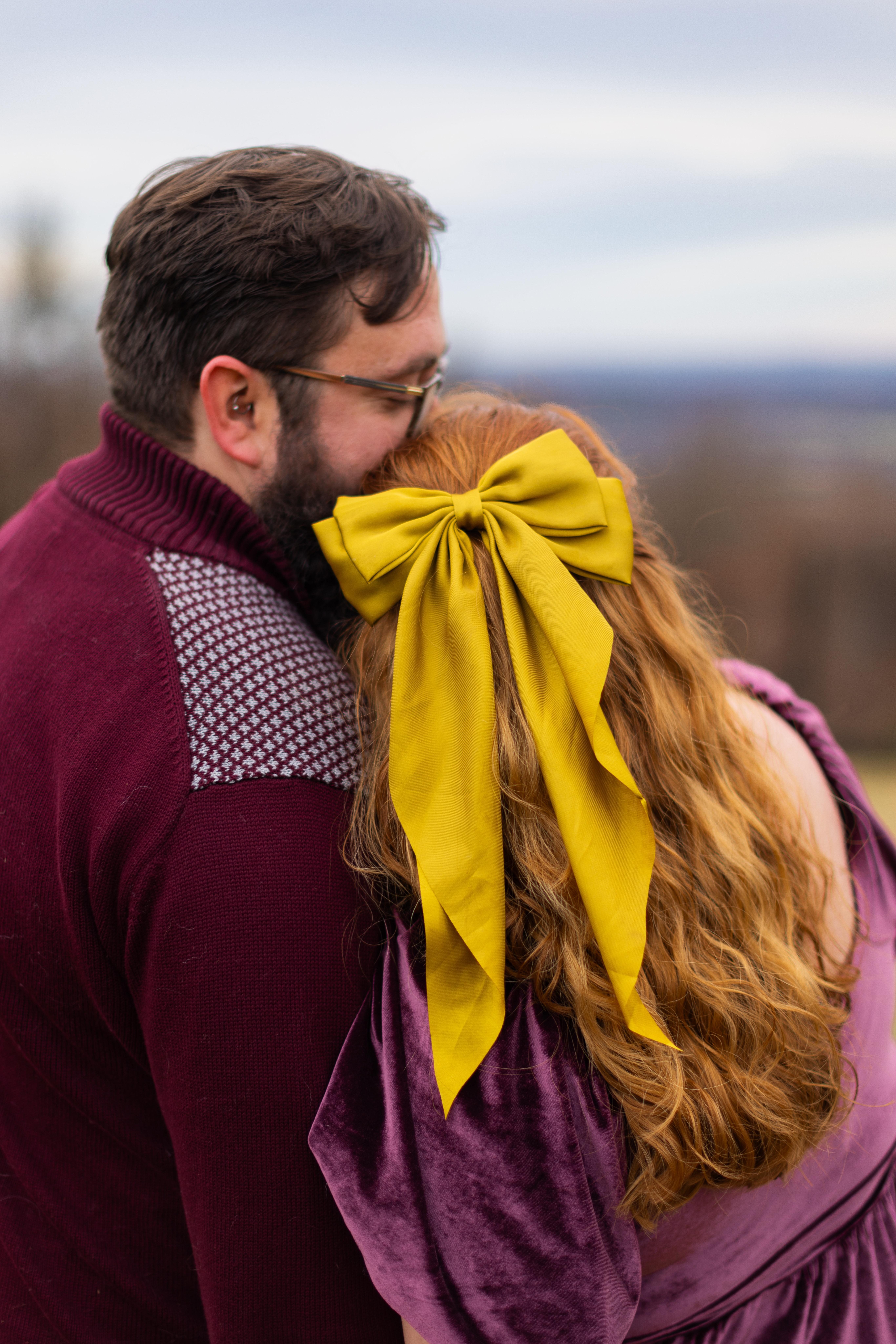 The Wedding Website of Veronica Thompson and Ronald Altenburg