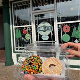 Vintage Donuts