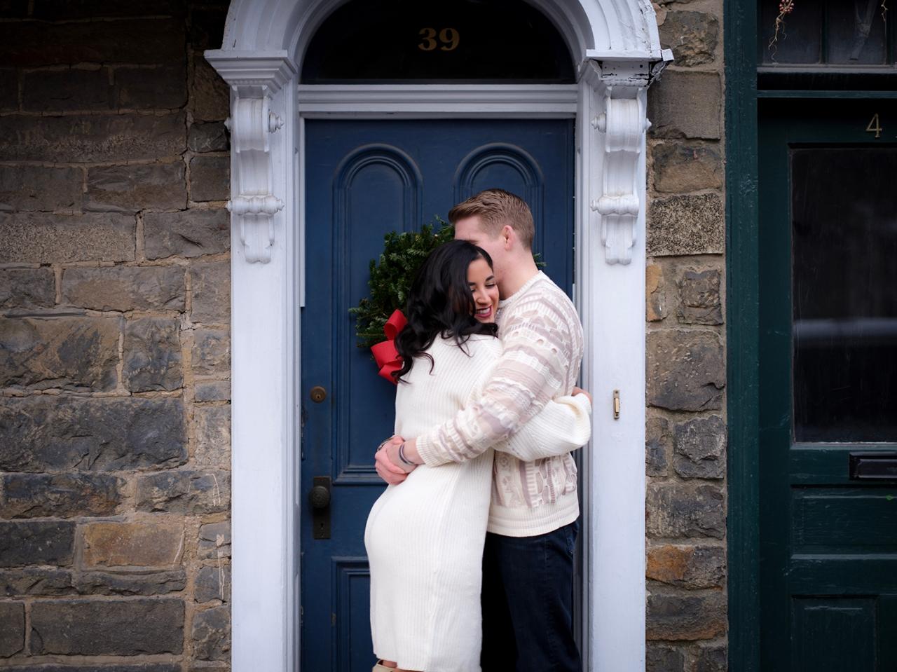 The Wedding Website of Vanessa Duarte and Greg Rinker