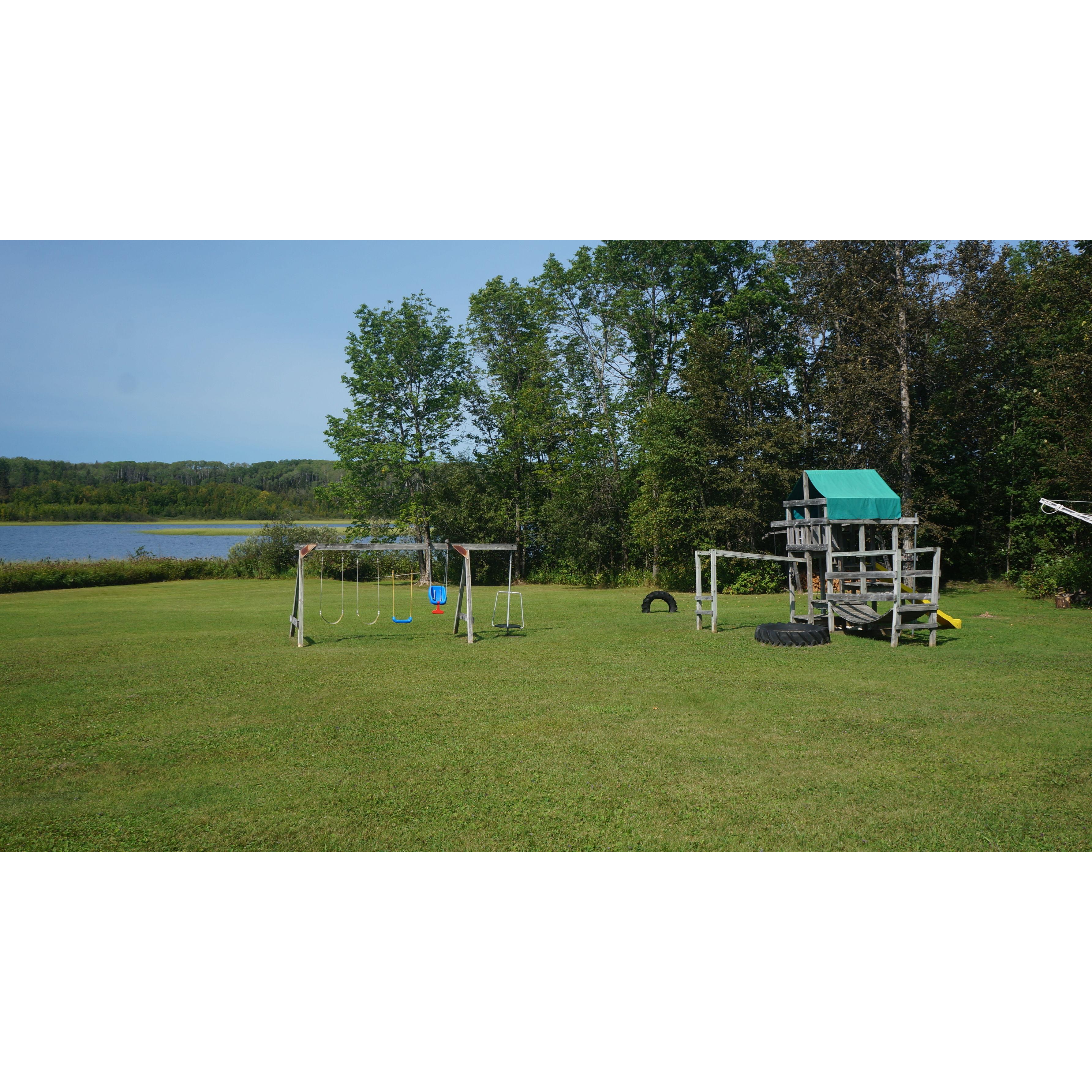 Playground