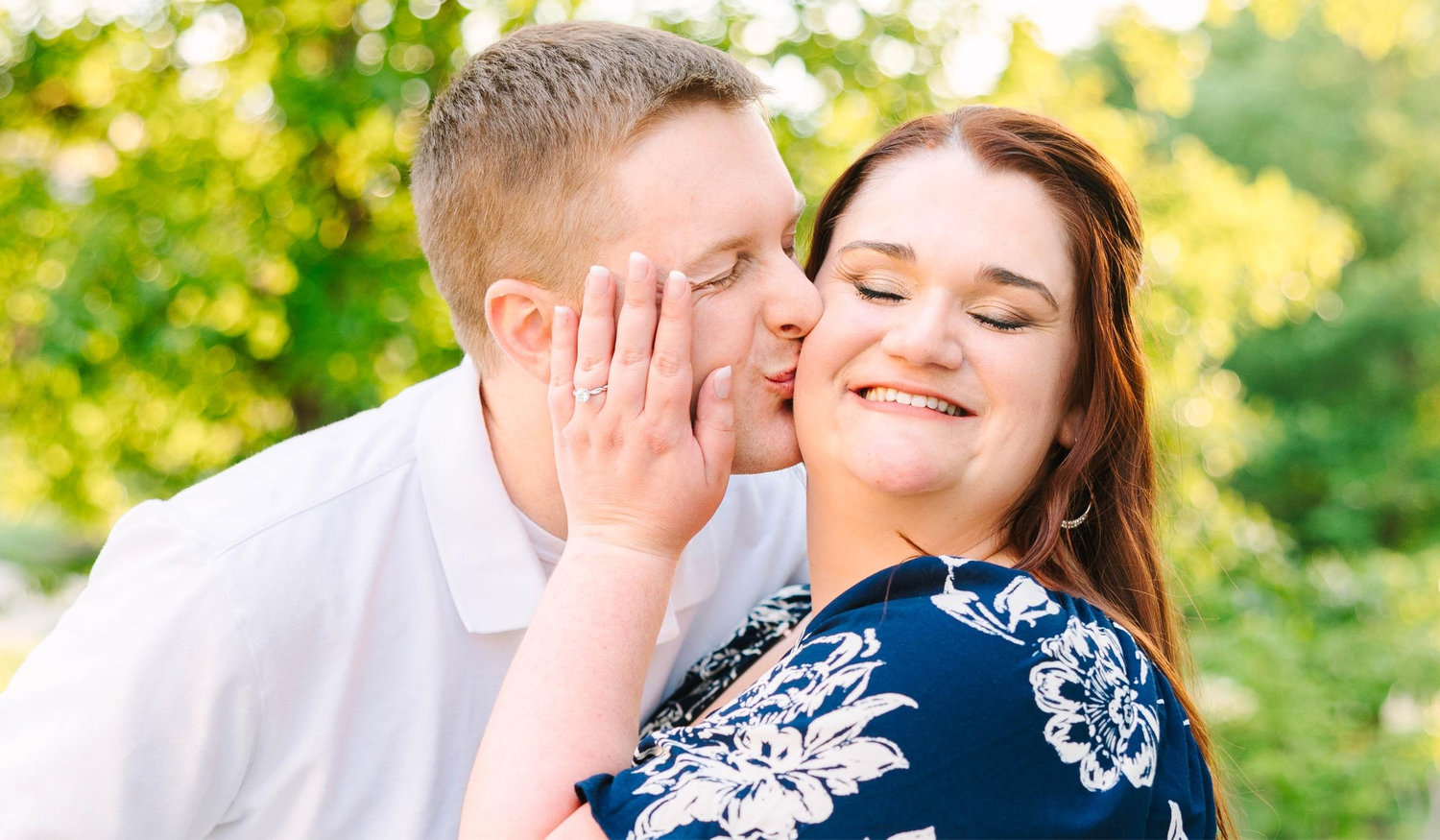 The Wedding Website of Rebecca Peterson and Daniel Reinart