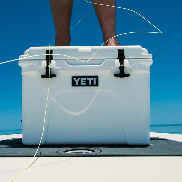 Join the Yeti Nation
