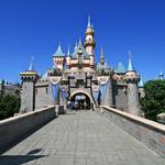 Disneyland