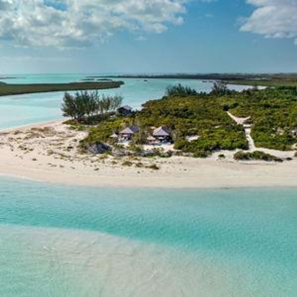 Honeymoon in Turks & Caicos