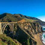 Bixby Bridge