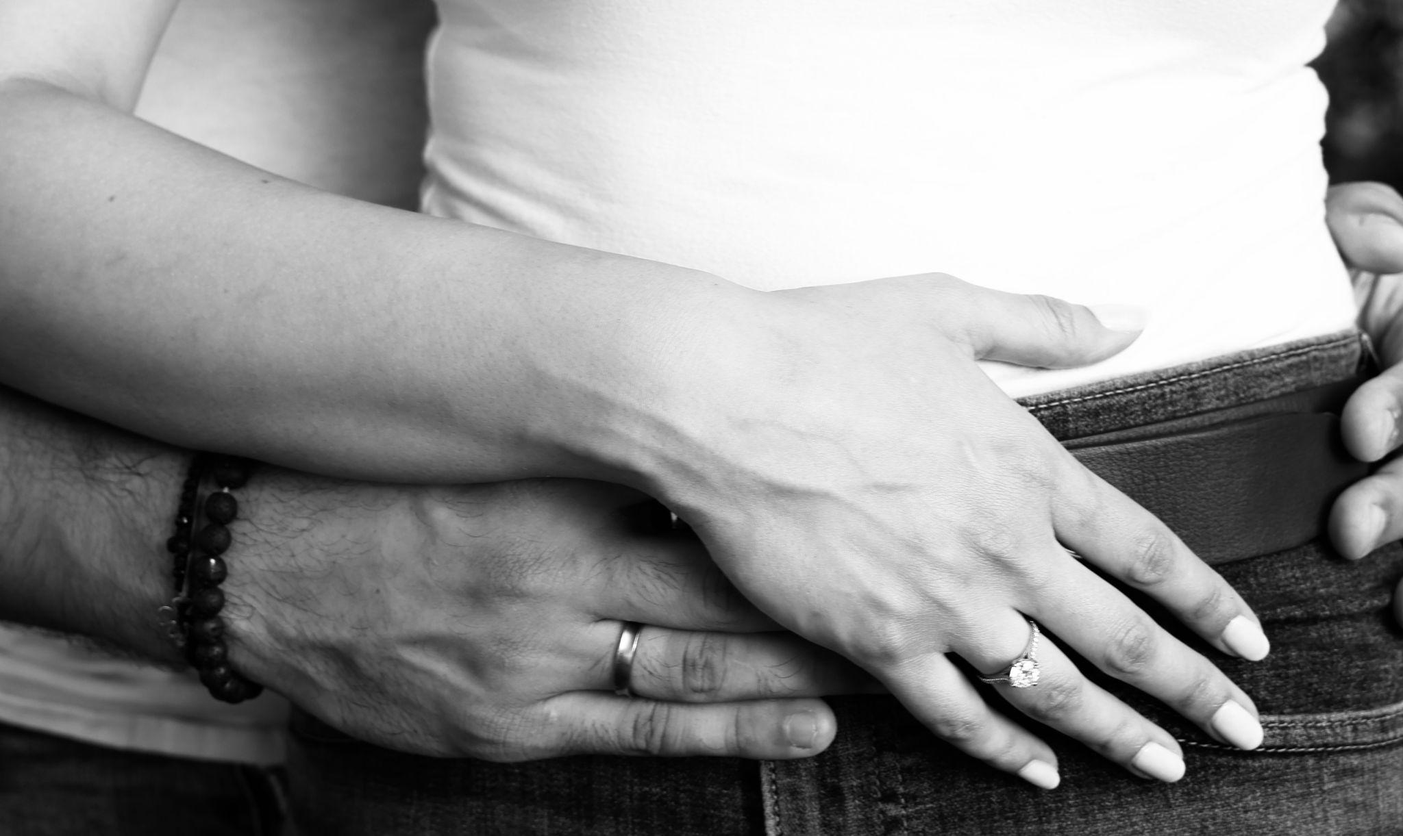 The Wedding Website of rania tayfour and german guillermo castro