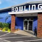 The Alley Bowling & BBQ