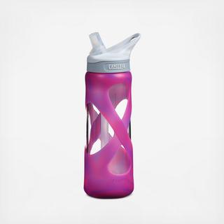 Eddy Glass Bottle