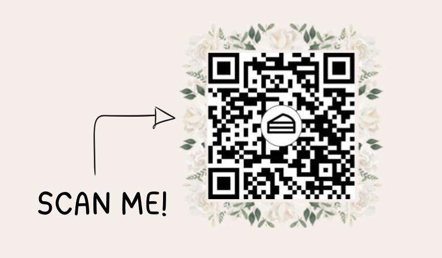 The Wedding Website of Kenzie Punter and Jacob Tuplin
