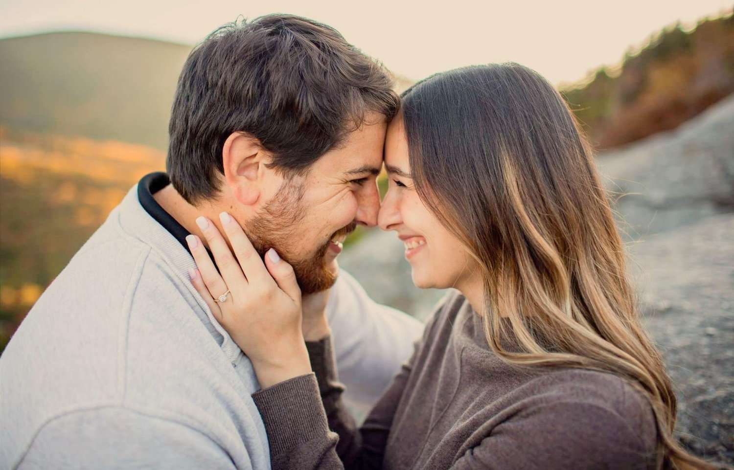The Wedding Website of Talita Smith and Michael Martin