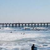 Blackie's Beach