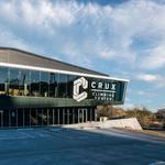 Crux Climbing Center