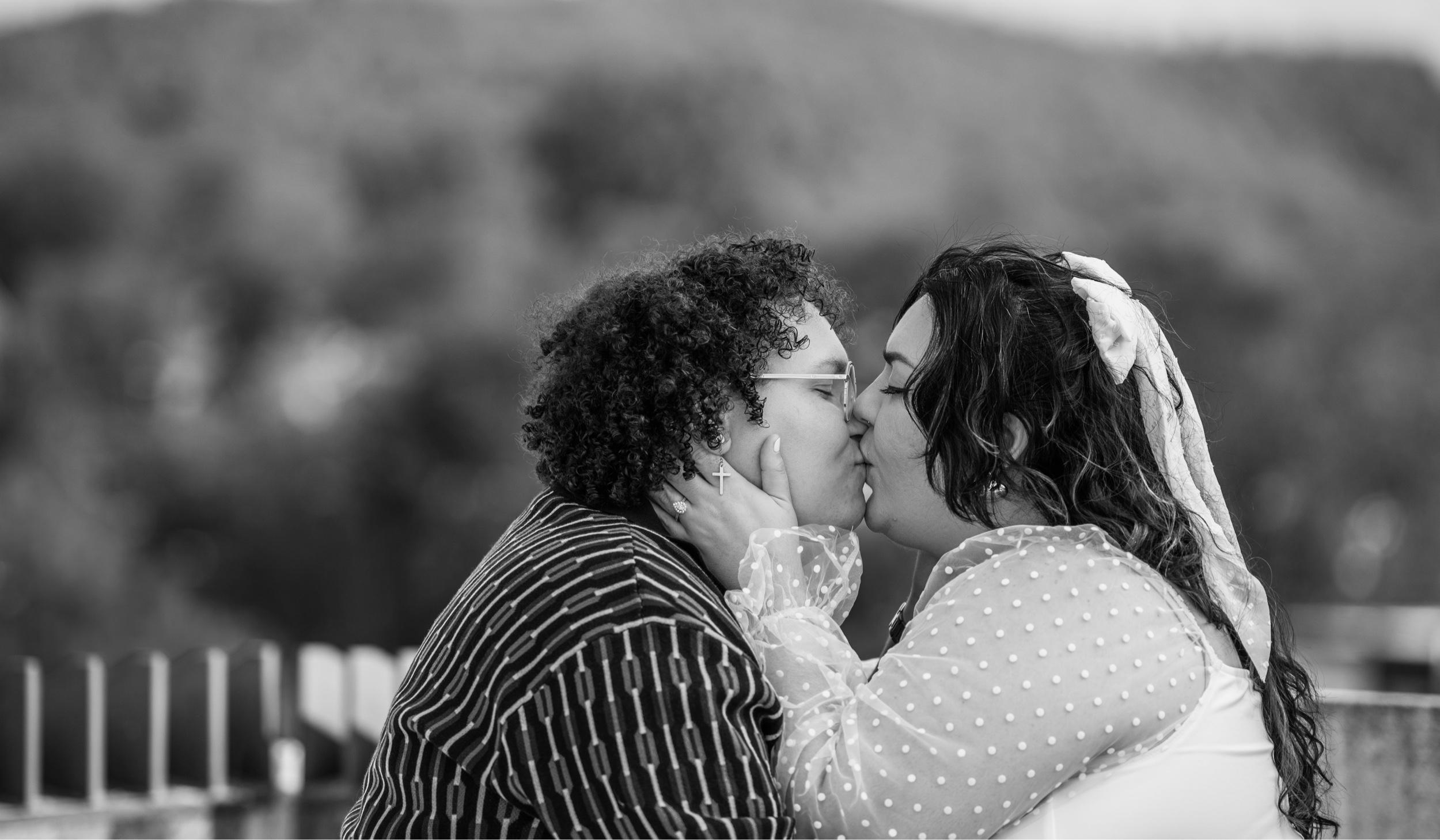 The Wedding Website of Anna-Maria Francis Tibbs and Christina Marie Thierry