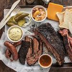Louie Mueller Barbecue