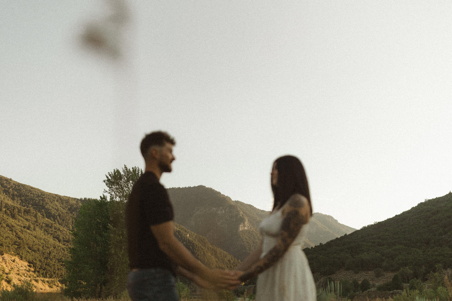 The Wedding Website of Ashlin Newman and Chanler Reno