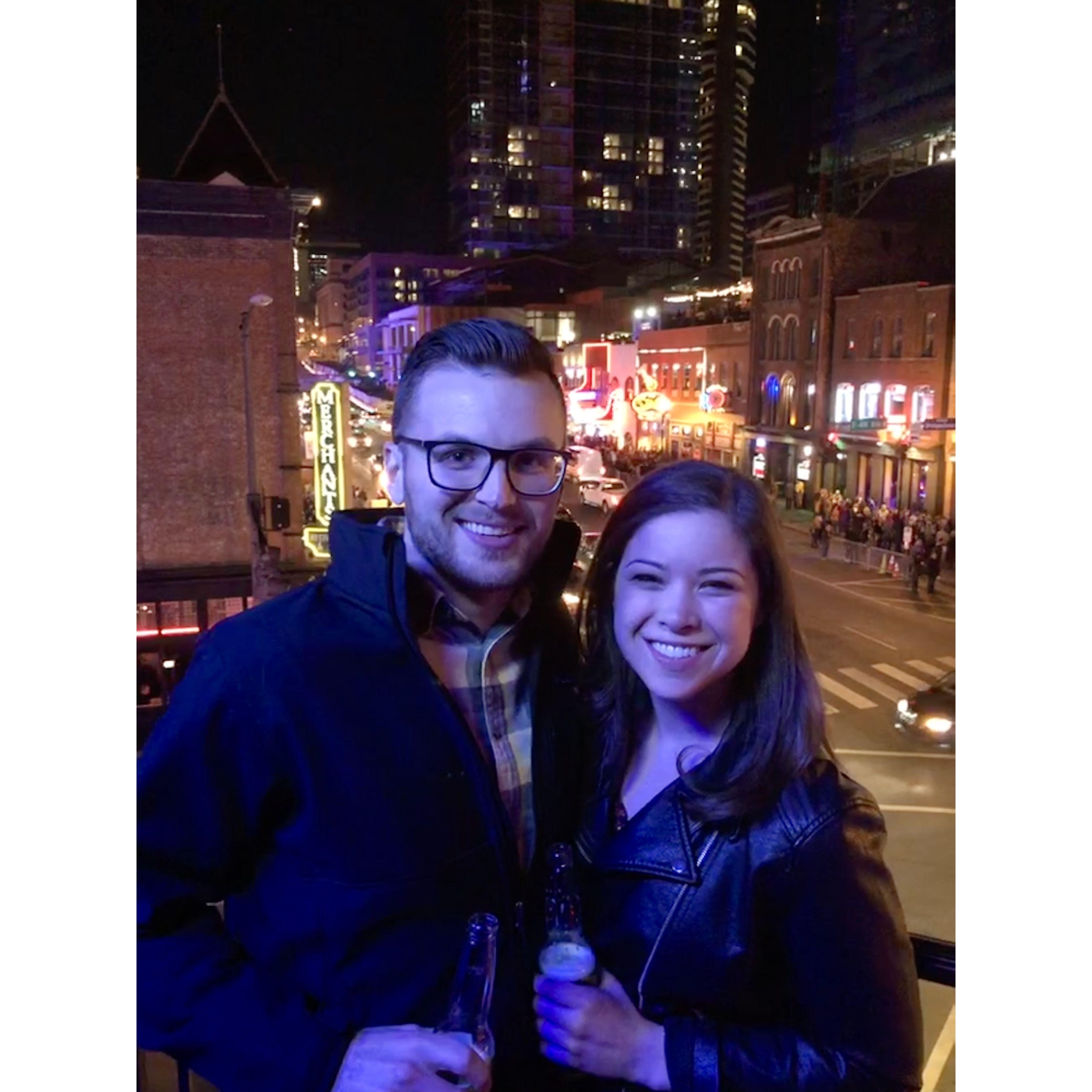 Nashville, TN
