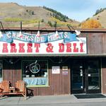 Creekside Market and Deli