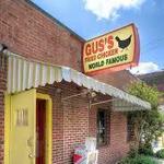 Gus's World Famous Fried Chicken