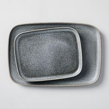 Kanto Platter (Arctic blue) - Small