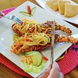 Restaurant - Jangalee Seafood Joint