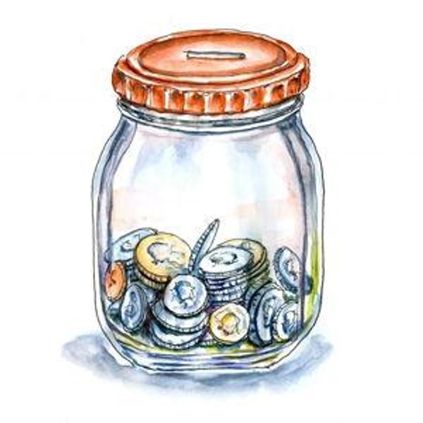 Our newlywed fund (JMD)