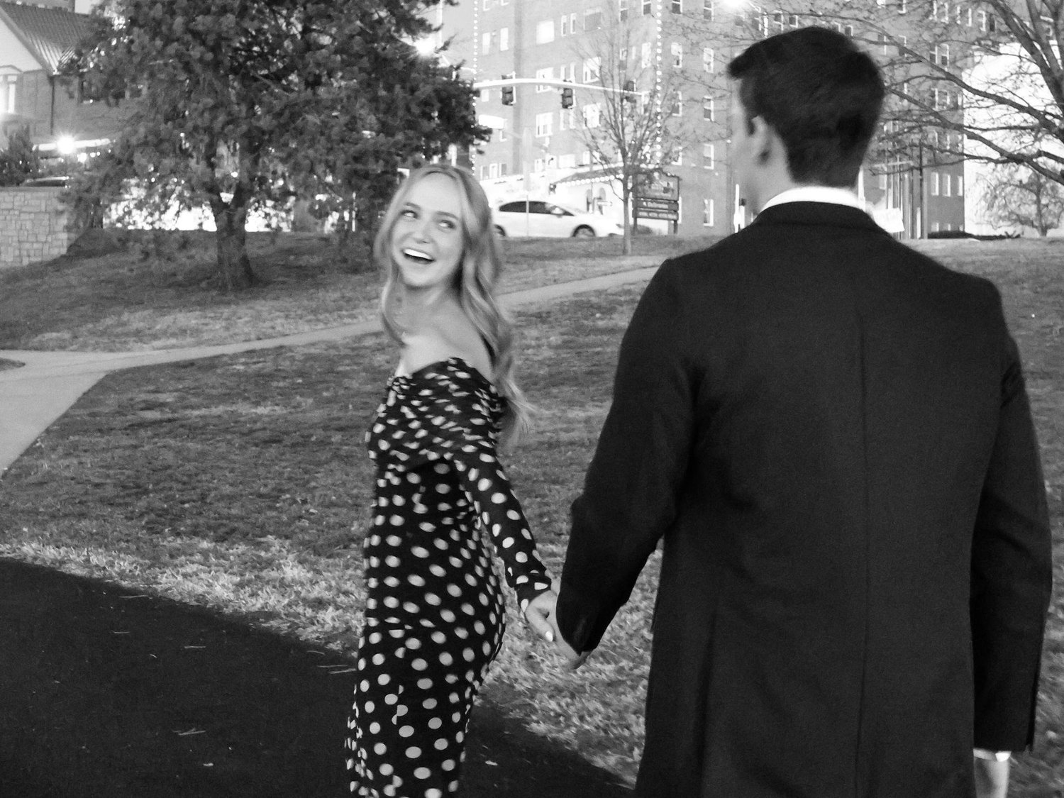 The Wedding Website of Katie Bruce and Tristen Shackelford