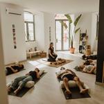 Seeds Yoga Lagos