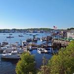Explore Boothbay Harbor