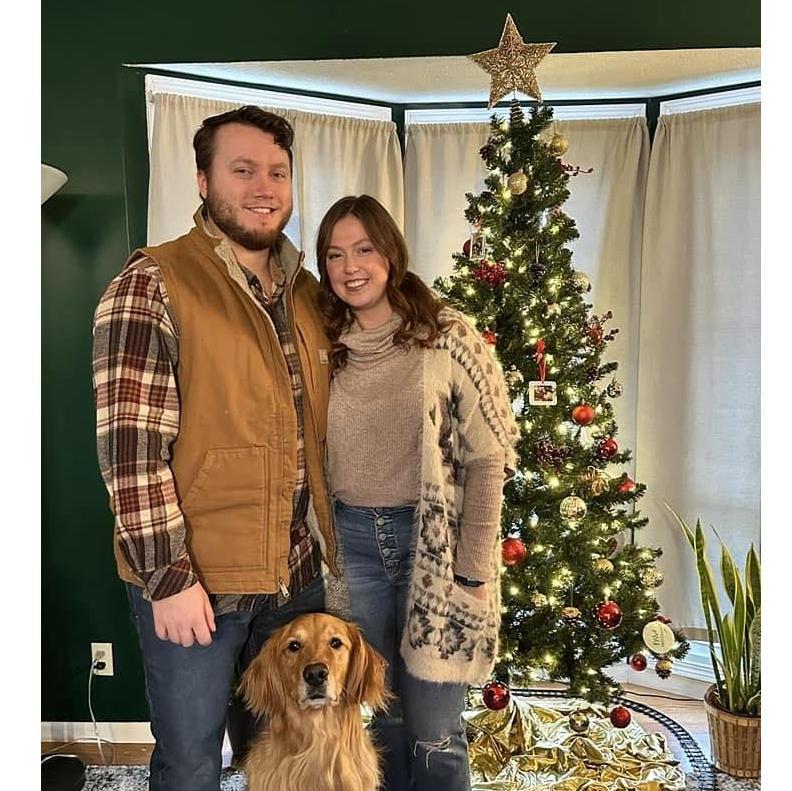 2023 Christmas Photo