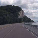 The Great River Road