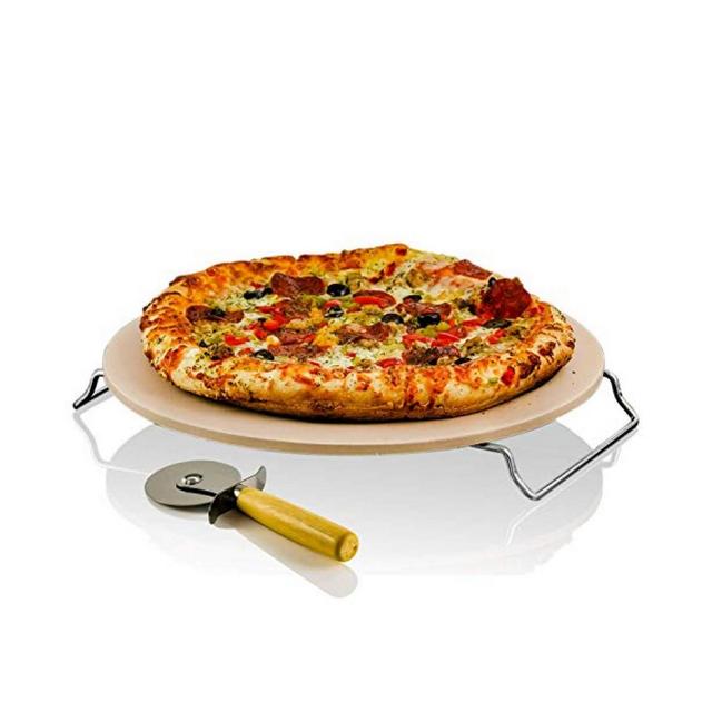 OVENTE Pizza Stone