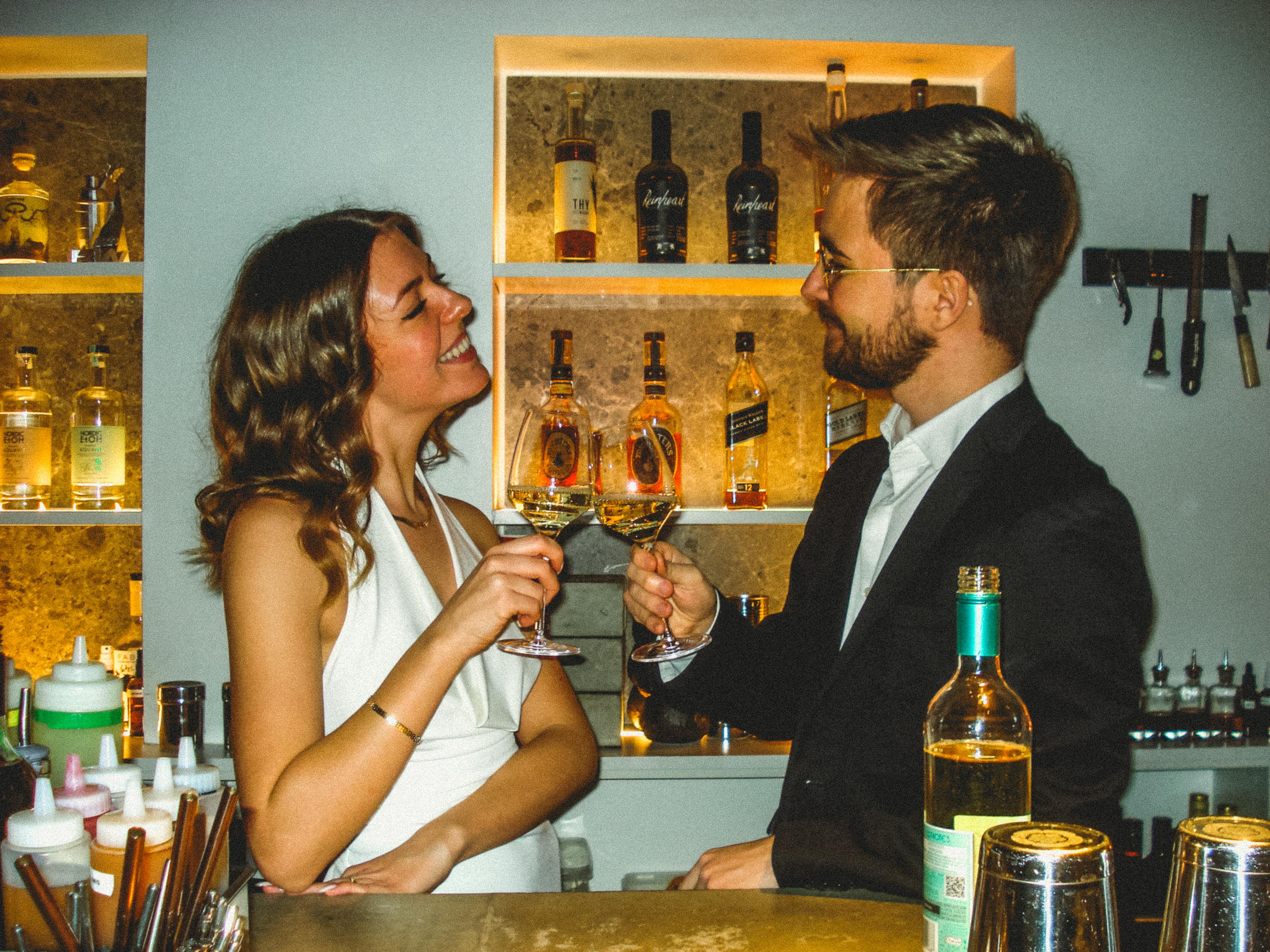 The Wedding Website of Victor Milde Lykke Andersen and Emeli Asp Borup