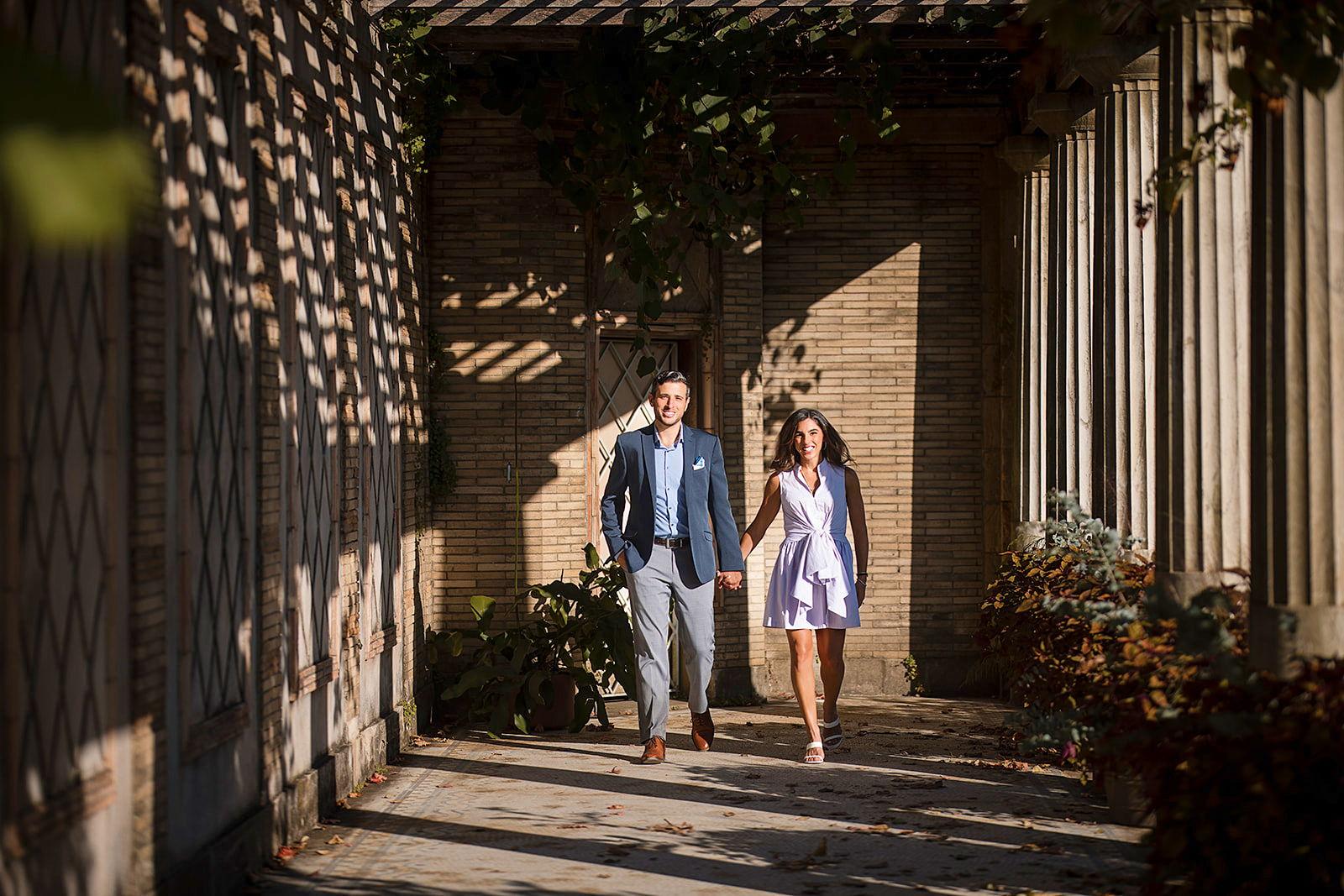 The Wedding Website of Margo Konugres and Peter Lascarides