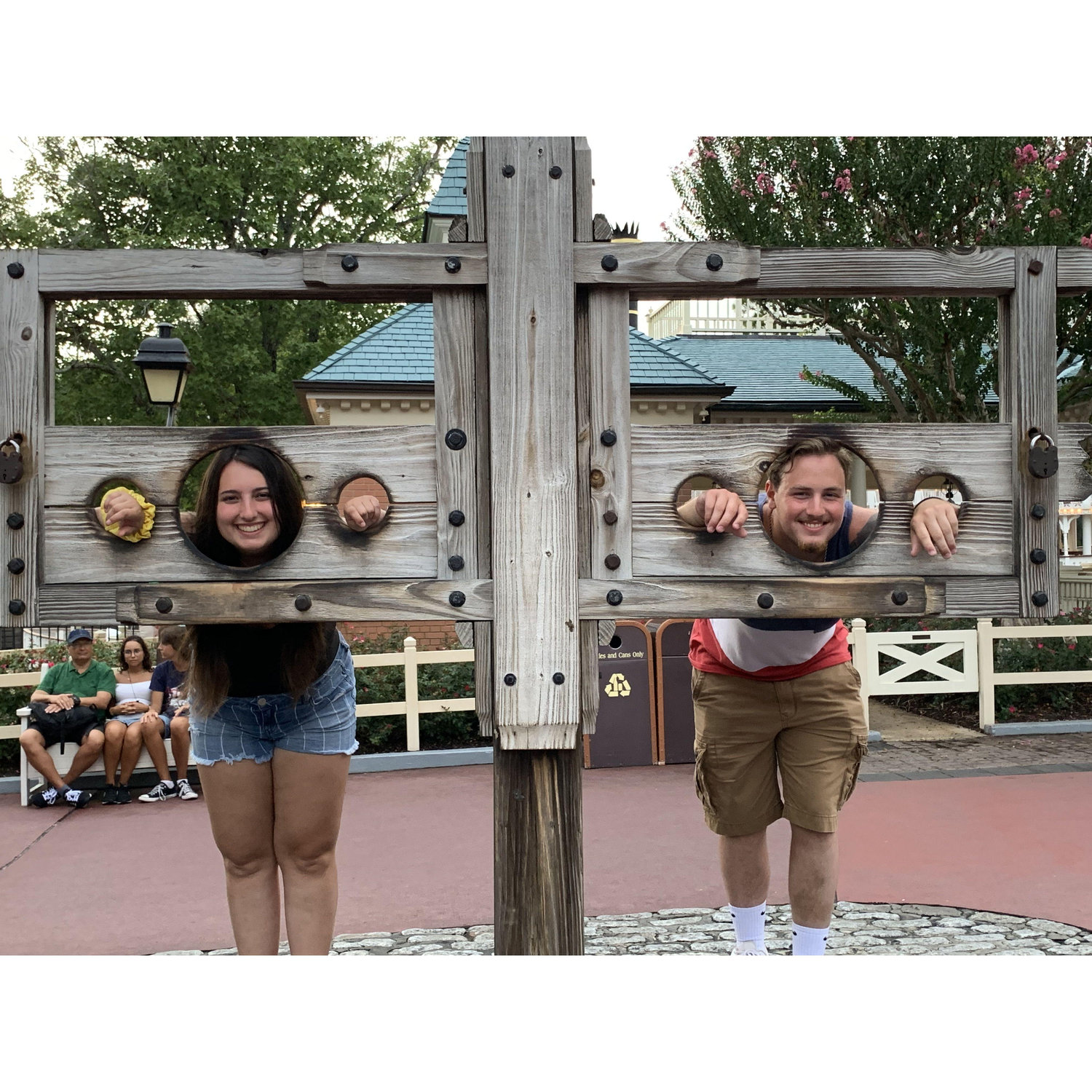 August 19th, 2019 - Trip to Florida and Disney