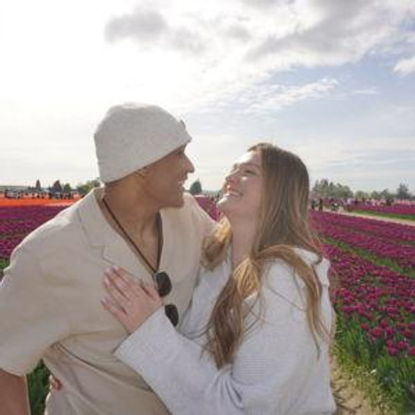 Our newlywed fund