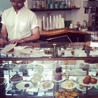 Brunch in Brooklyn Bike Tour
