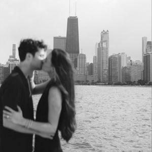 Engagement Trip to Italy