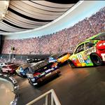 NASCAR Hall of Fame