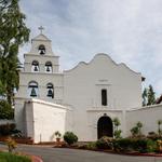 Mission Basilica San Diego de Alcala