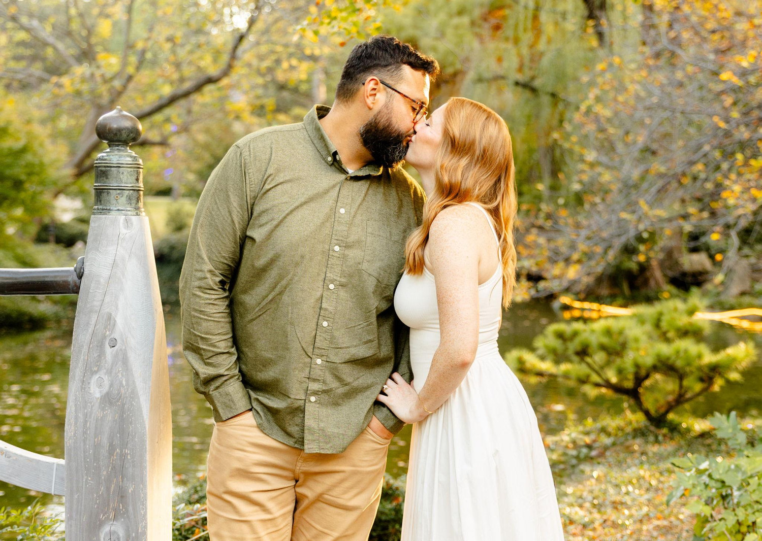 The Wedding Website of Anna Darden and Allen Macias