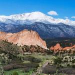 Garden of the Gods Visitor and Nature Center