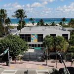 Art Deco Museum/Art Deco Historic District