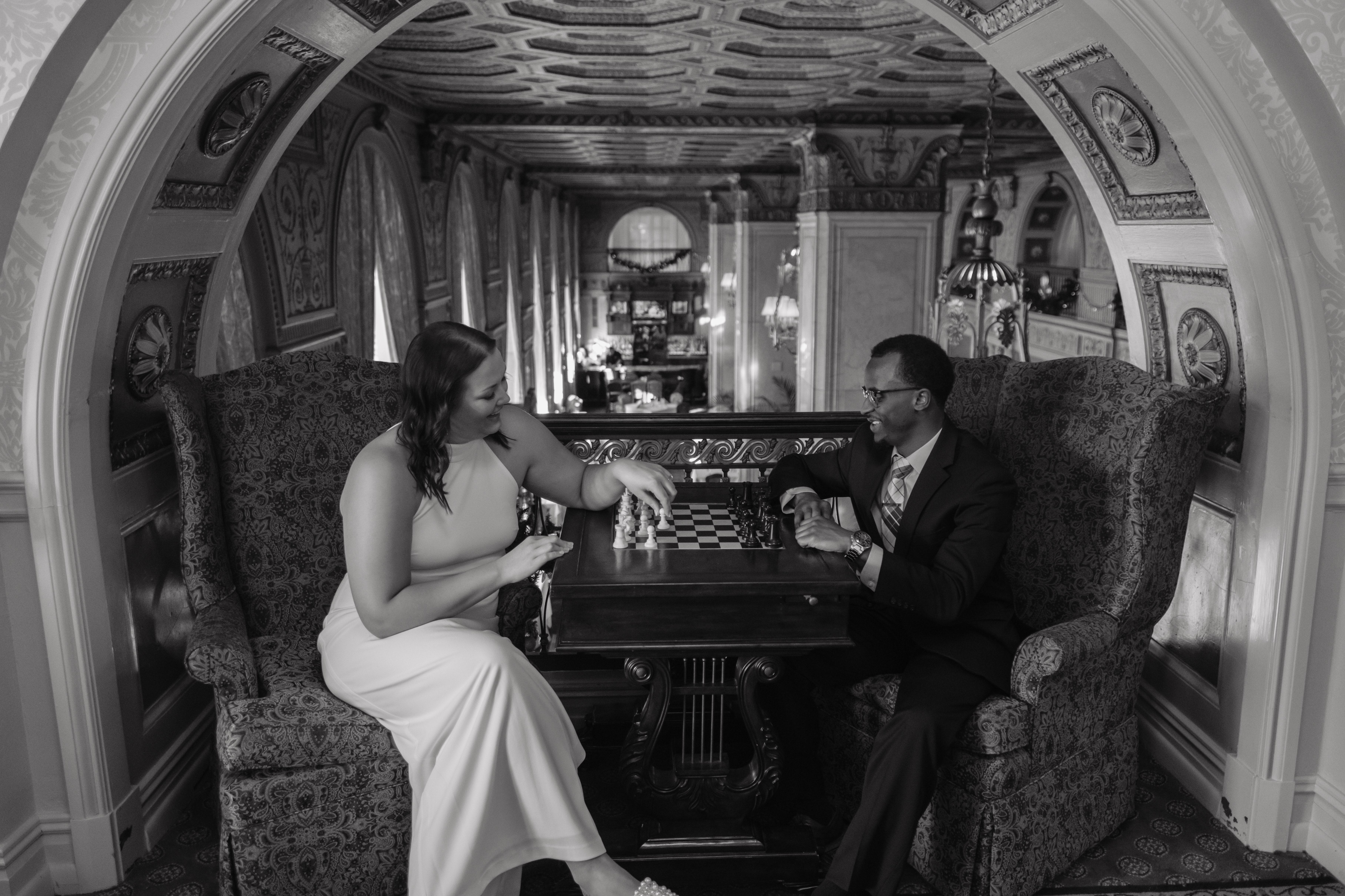 The Wedding Website of Garrett Wilson and Caitlin Ryan