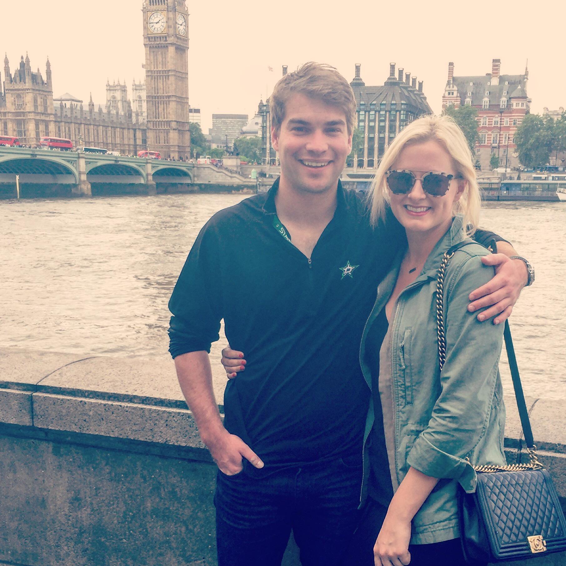 London