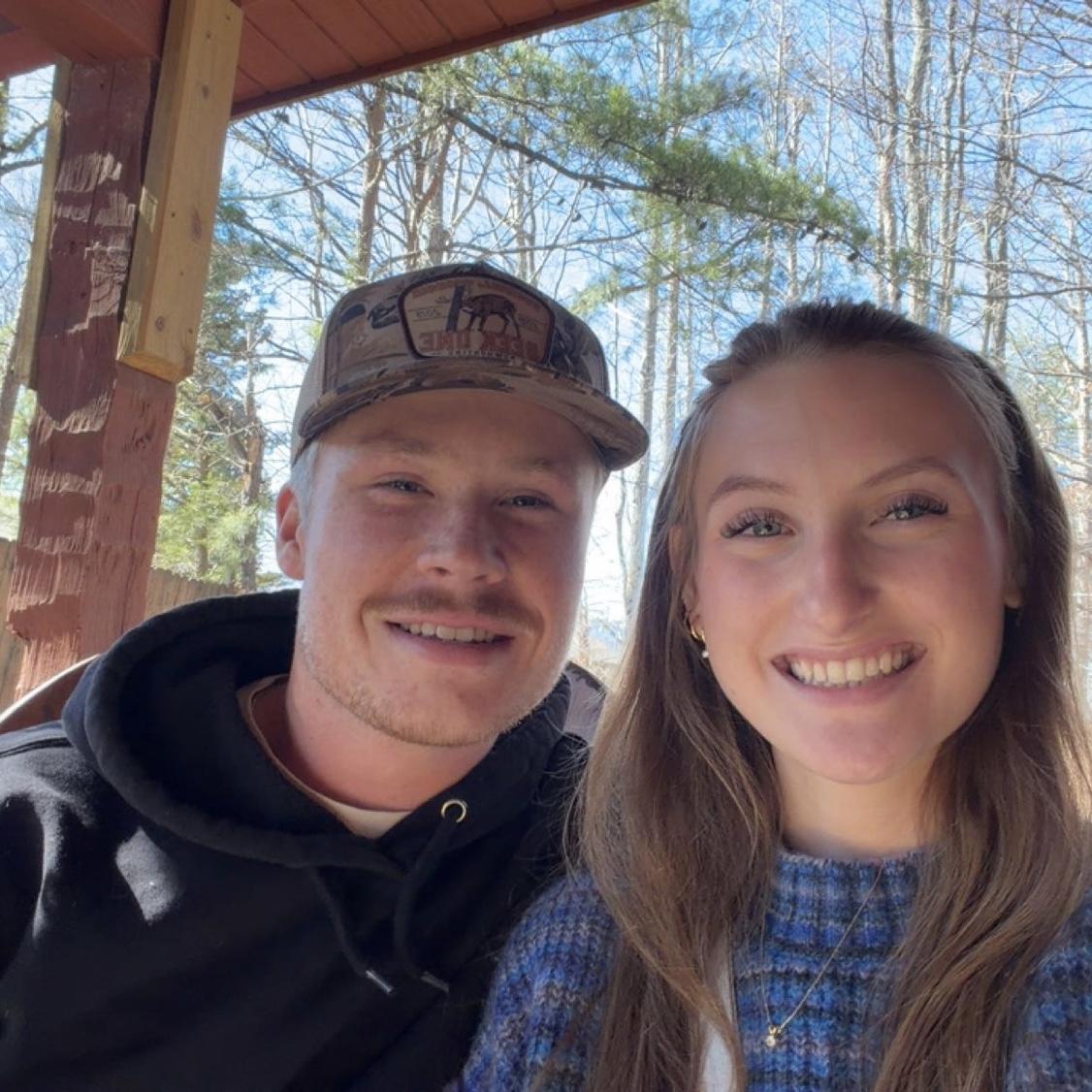 Weekend trip to Gatlinburg!